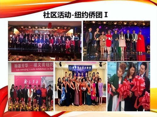 央视主持人董涛主持美国纽约重要文化活动 推动中美文化艺术交流