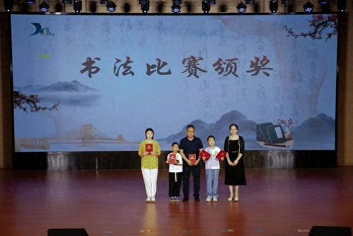 美育润心，传统焕新 西渡街道传统文化再现艺术魅力